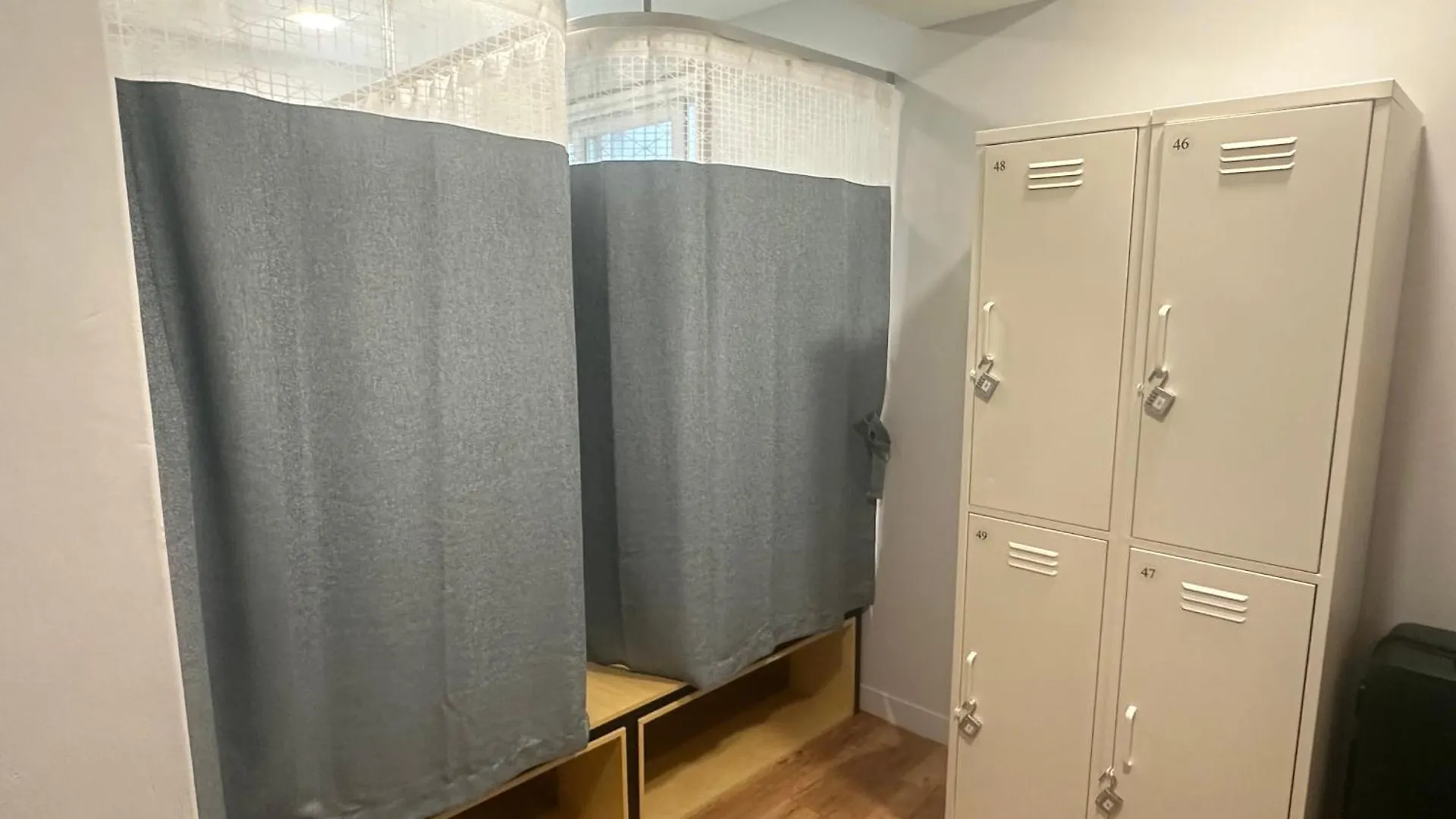 Guest house Elephant Hostel Nampo Busan