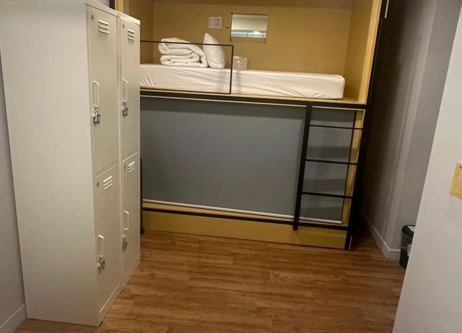 Elephant Hostel Nampo Busan