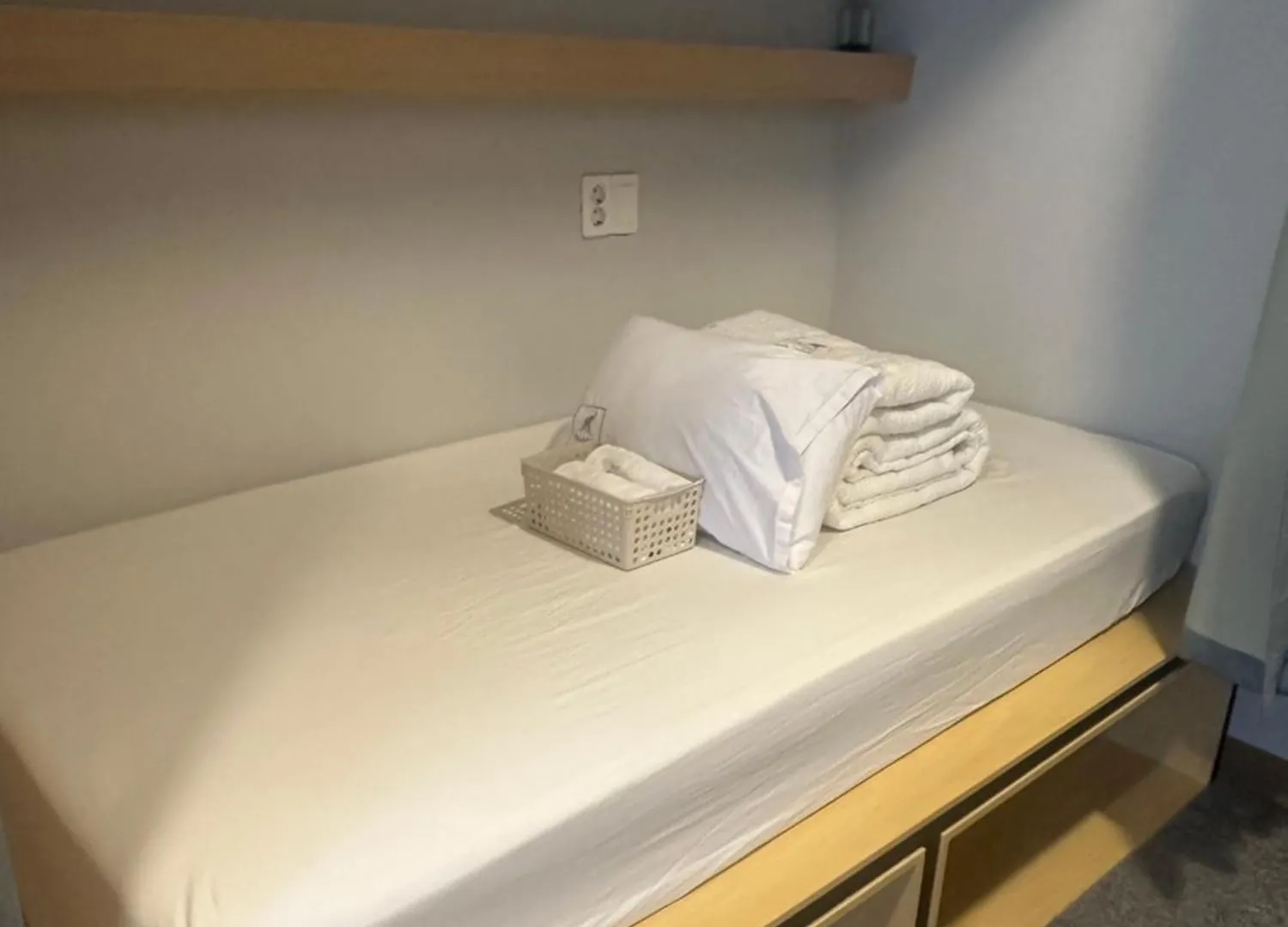 Guest house Elephant Hostel Nampo Busan