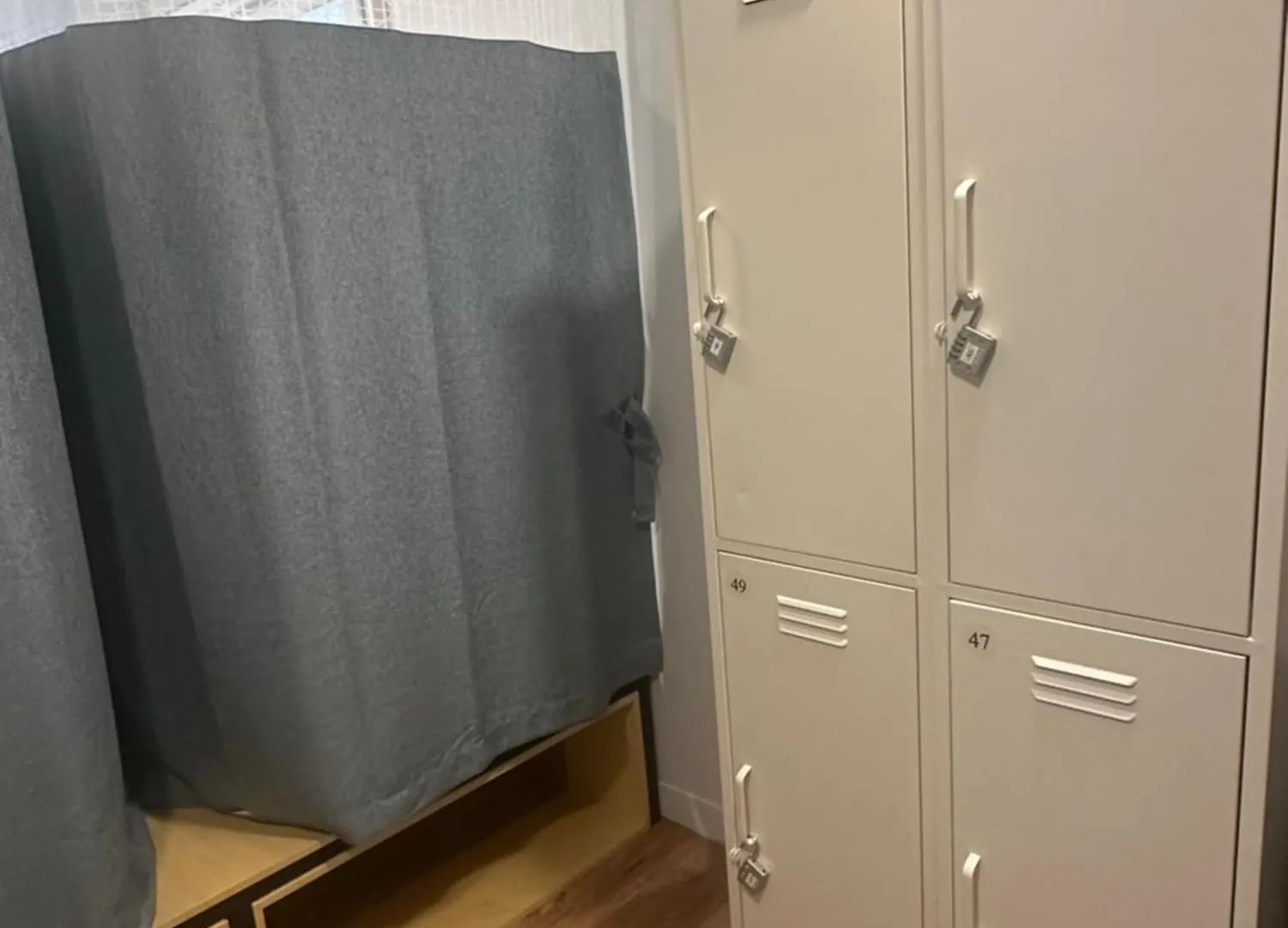 Elephant Hostel Nampo Busan South Korea