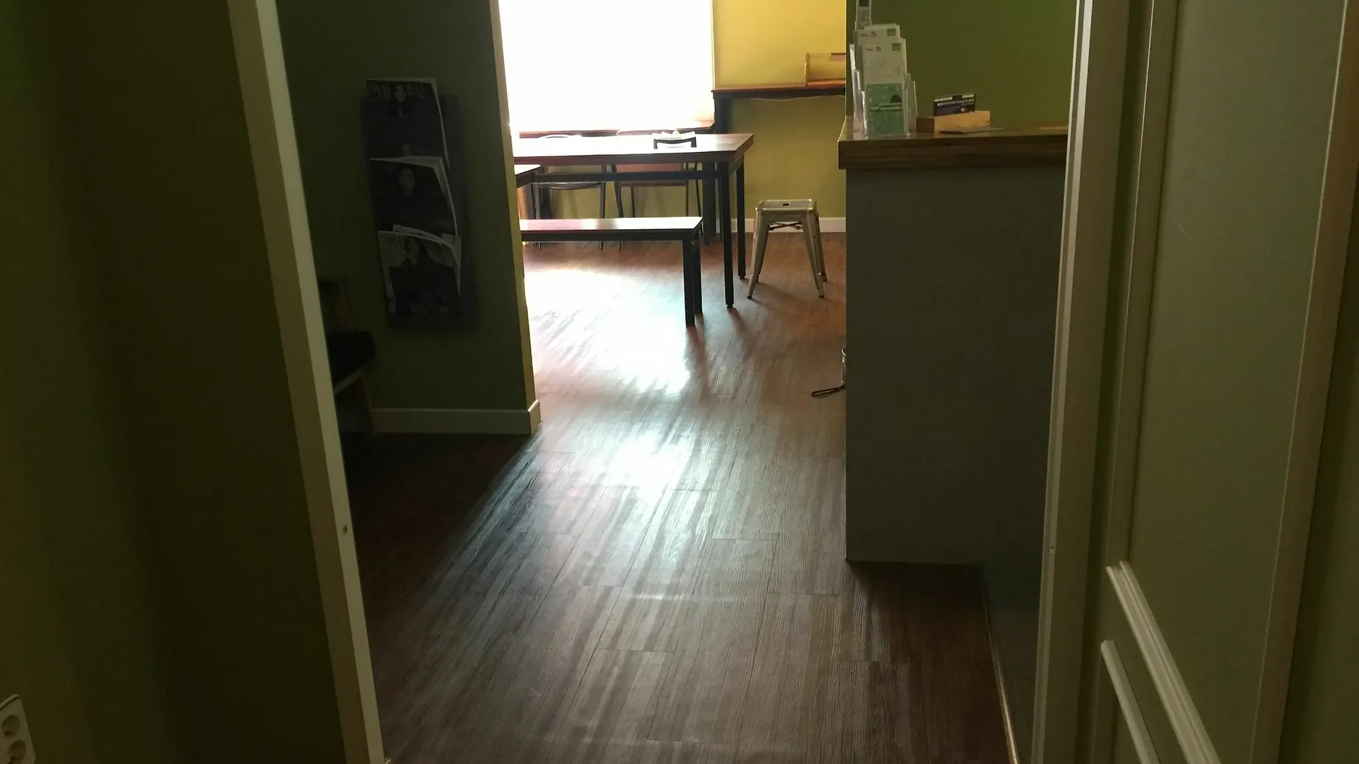 Gasthof Elephant Hostel Nampo Busan