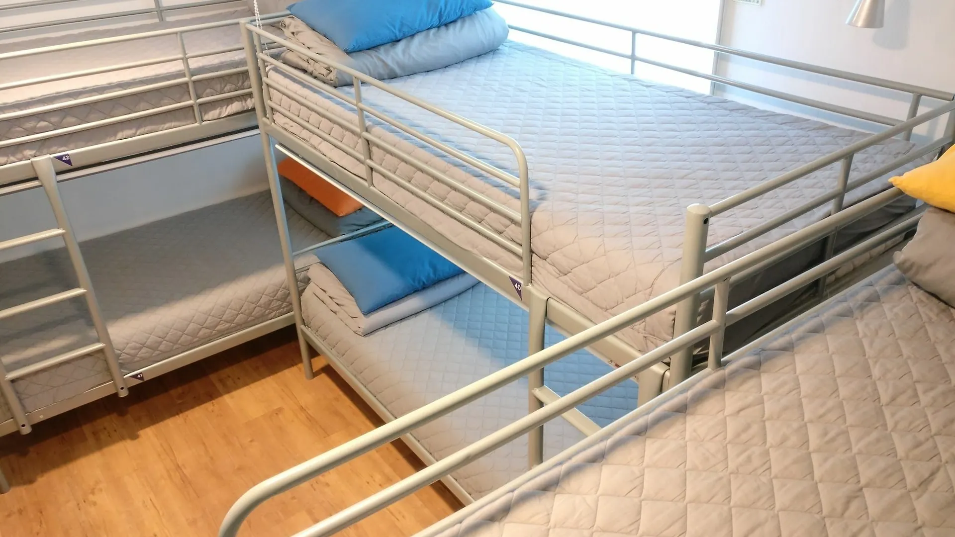 Elephant Hostel Nampo Busan Guest house