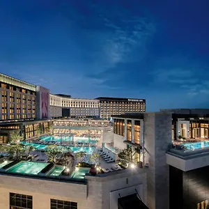 Paradise 5* Inchon