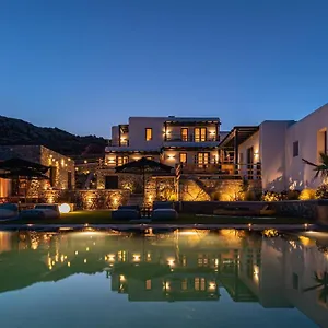 Maregold Mykonos Micro-boutique Suites, Adults Only 4* Elia (Mykonos)