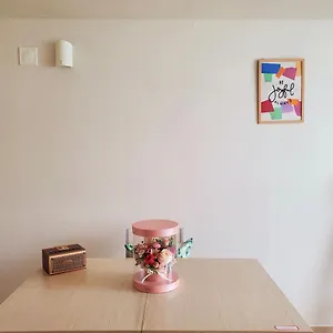 Cozy - Experience Like Comfort Appartement