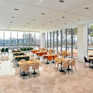 Ibis Styles Ambassador Airport T2 4* Inchon