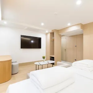 H-avenue Seomyeon Station Hotel