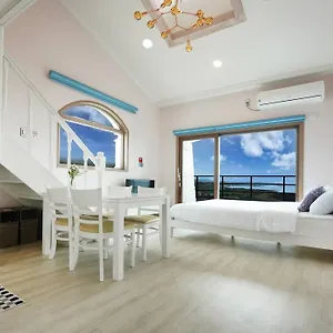 Haneul Tari Ferienhaus