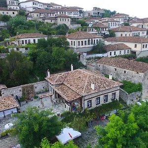 Iljesa Berat