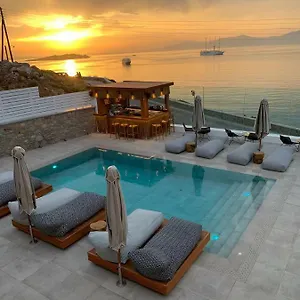 Apiro Mykonos 4* Mykonos Town