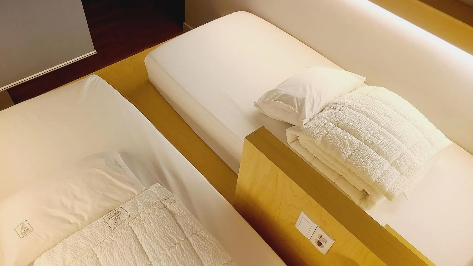 Elephant Hostel Nampo Busan Südkorea