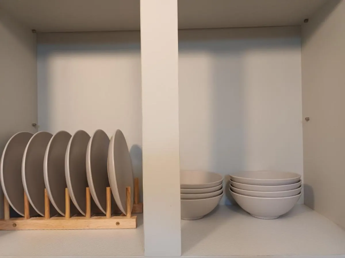 Elephant Hostel Nampo Пусан Гостевой дом
