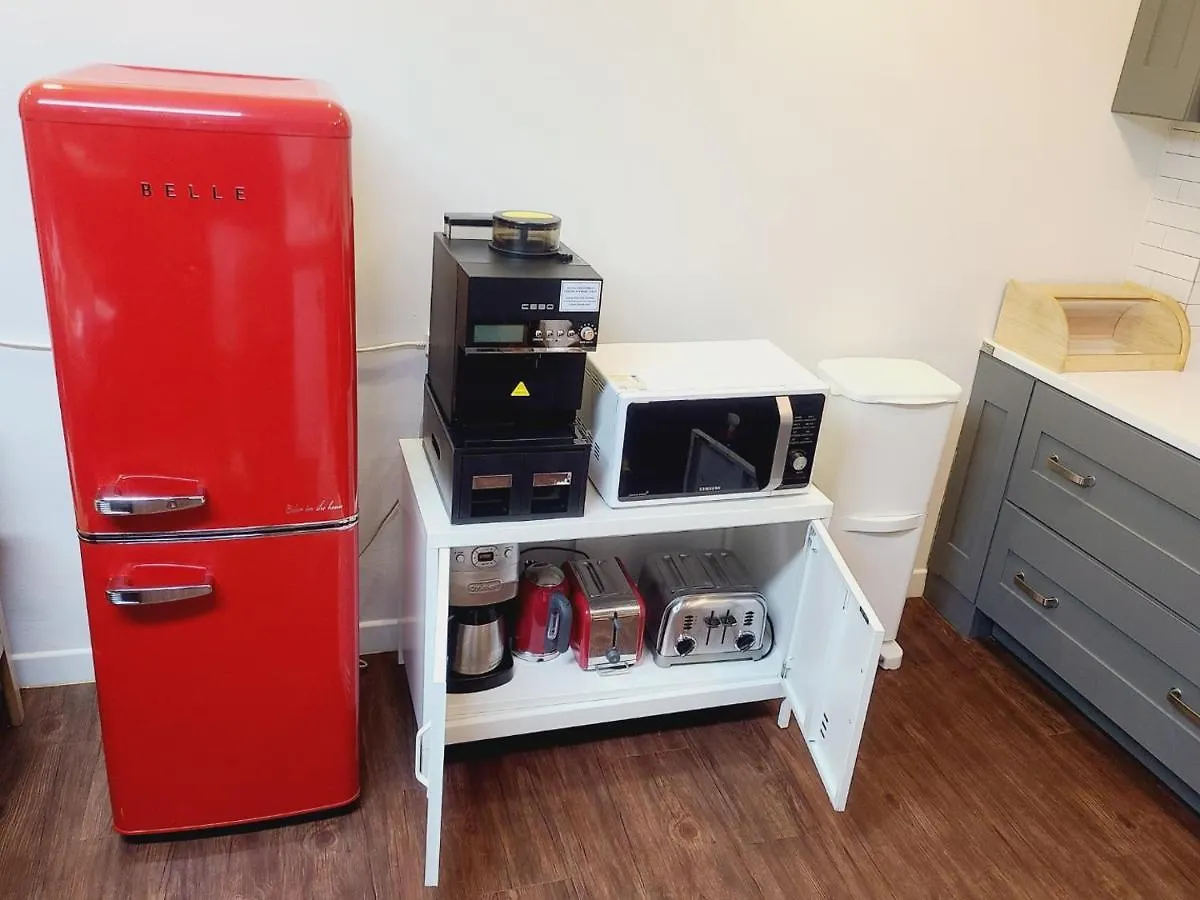 Гостевой дом Elephant Hostel Nampo Пусан