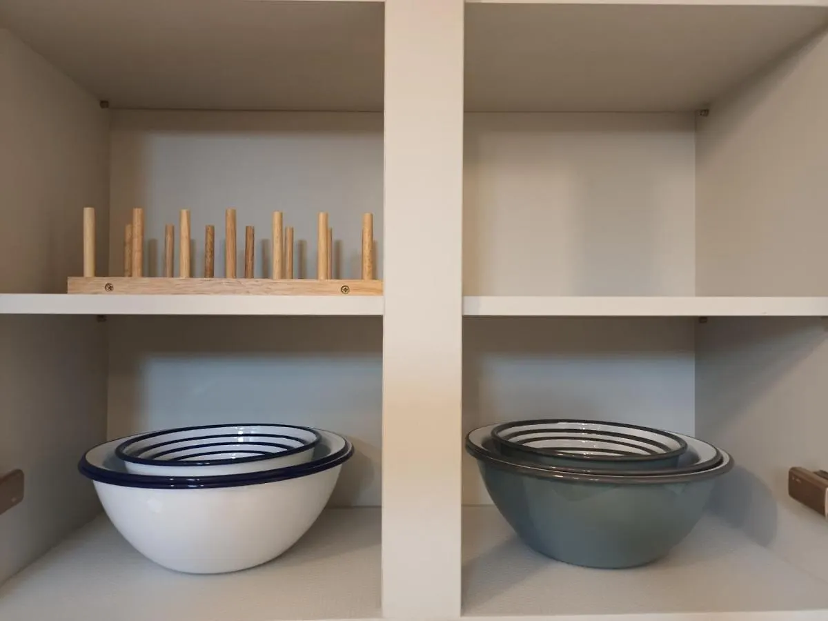 Elephant Hostel Nampo Busan 2*,  Südkorea