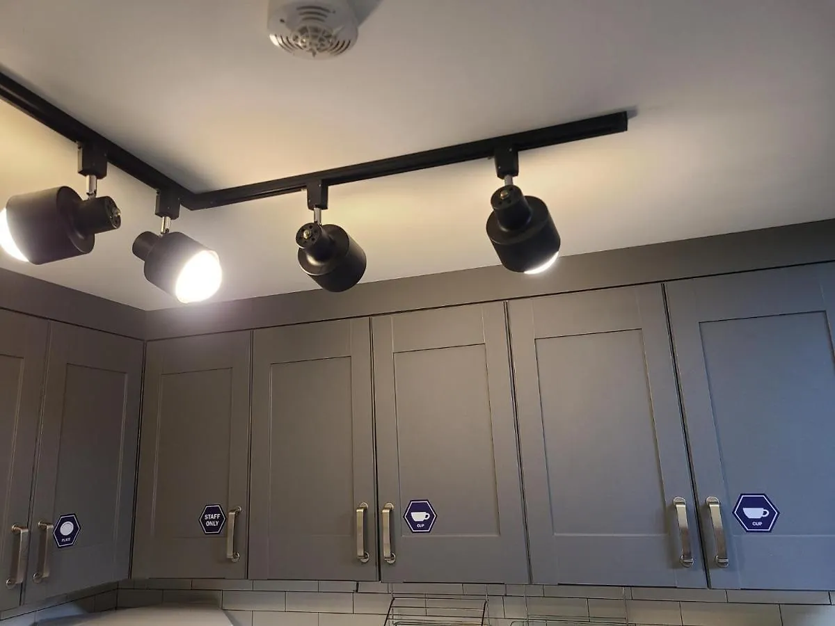 Gasthof Elephant Hostel Nampo Busan