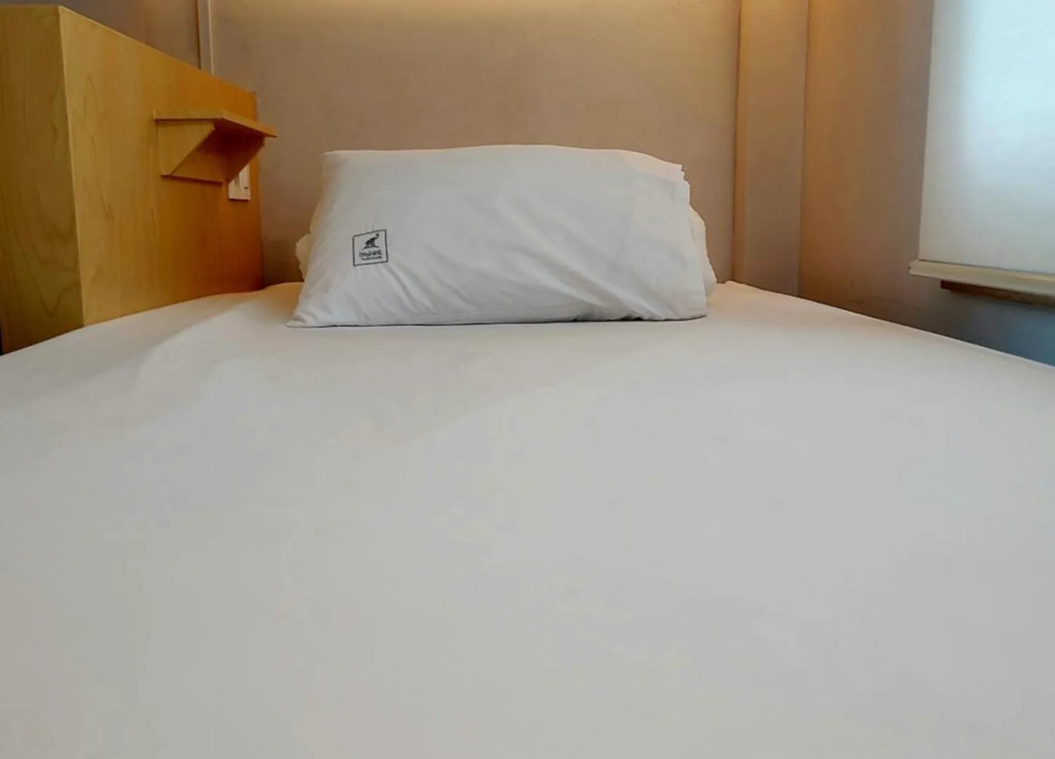 Elephant Hostel Nampo Пусан Гостевой дом