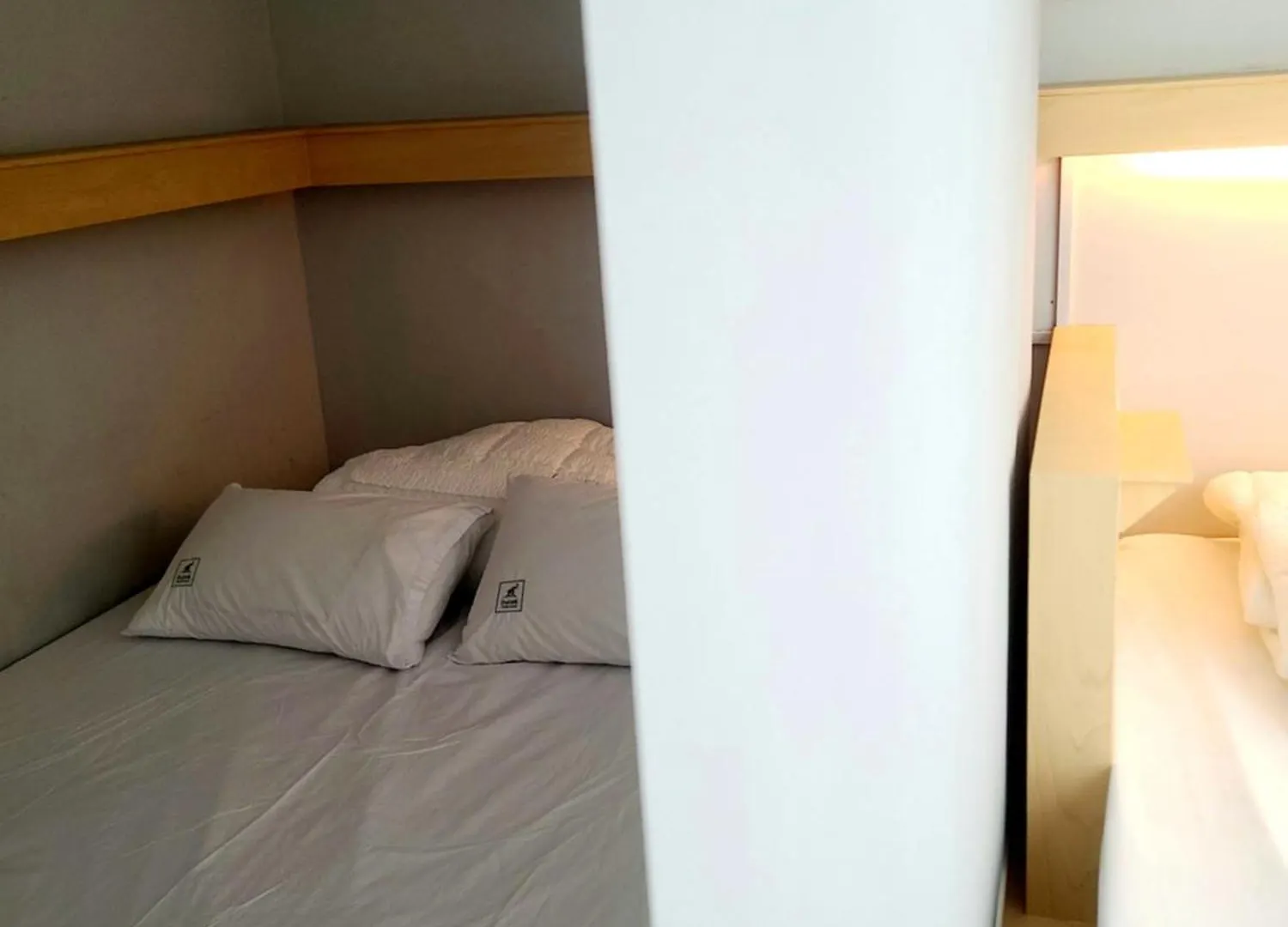 Elephant Hostel Nampo Пусан Гостевой дом
