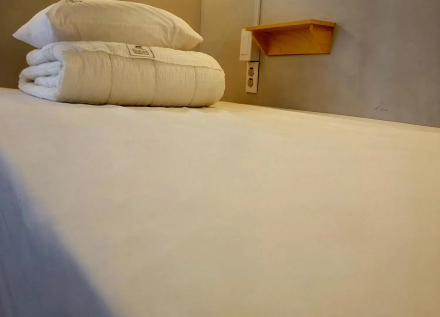 Elephant Hostel Nampo Пусан Гостевой дом