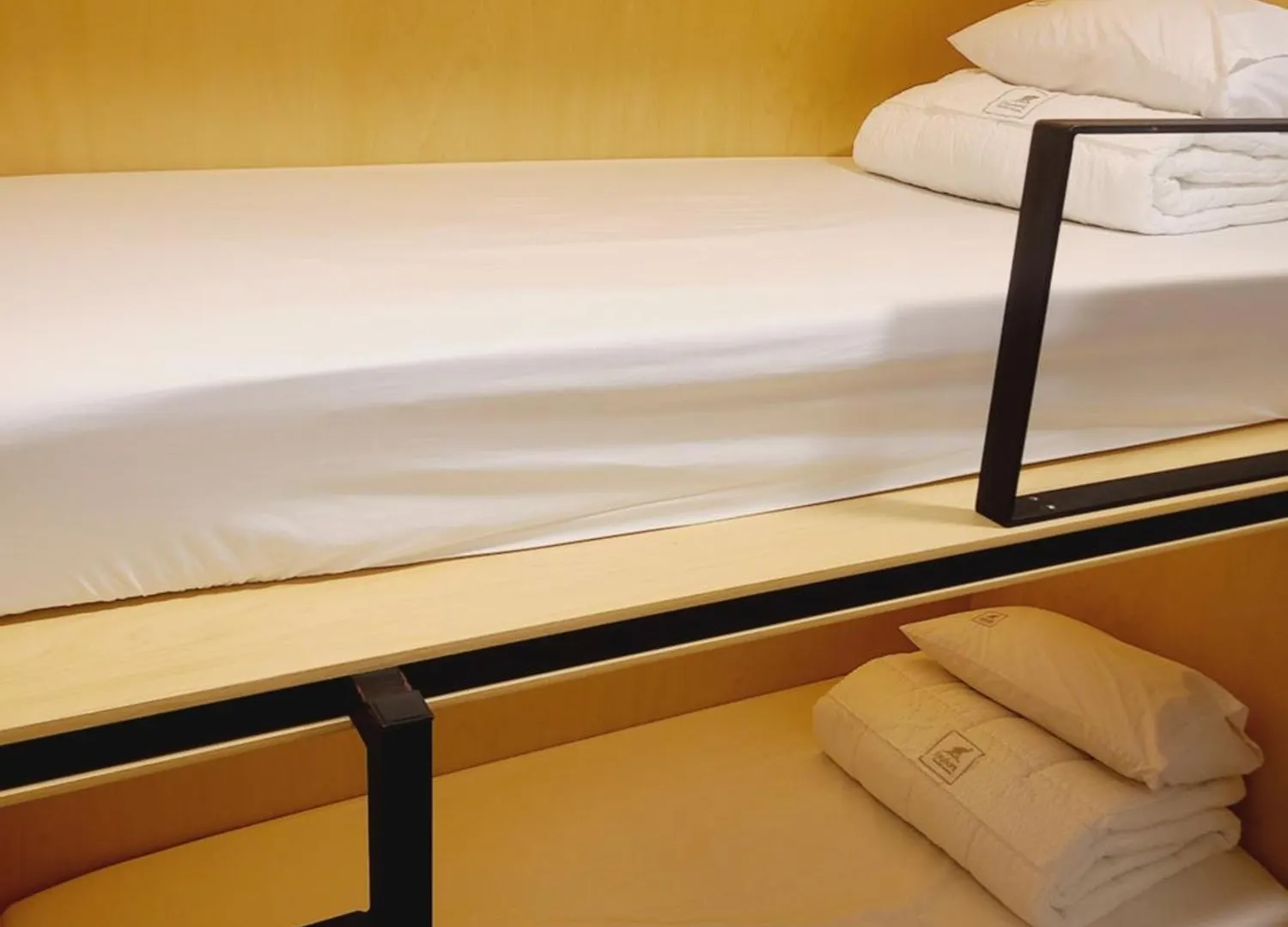 Гостевой дом Elephant Hostel Nampo Пусан