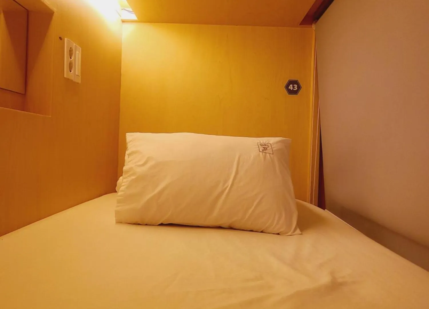 ** Гостевой дом Elephant Hostel Nampo Пусан Южная Корея