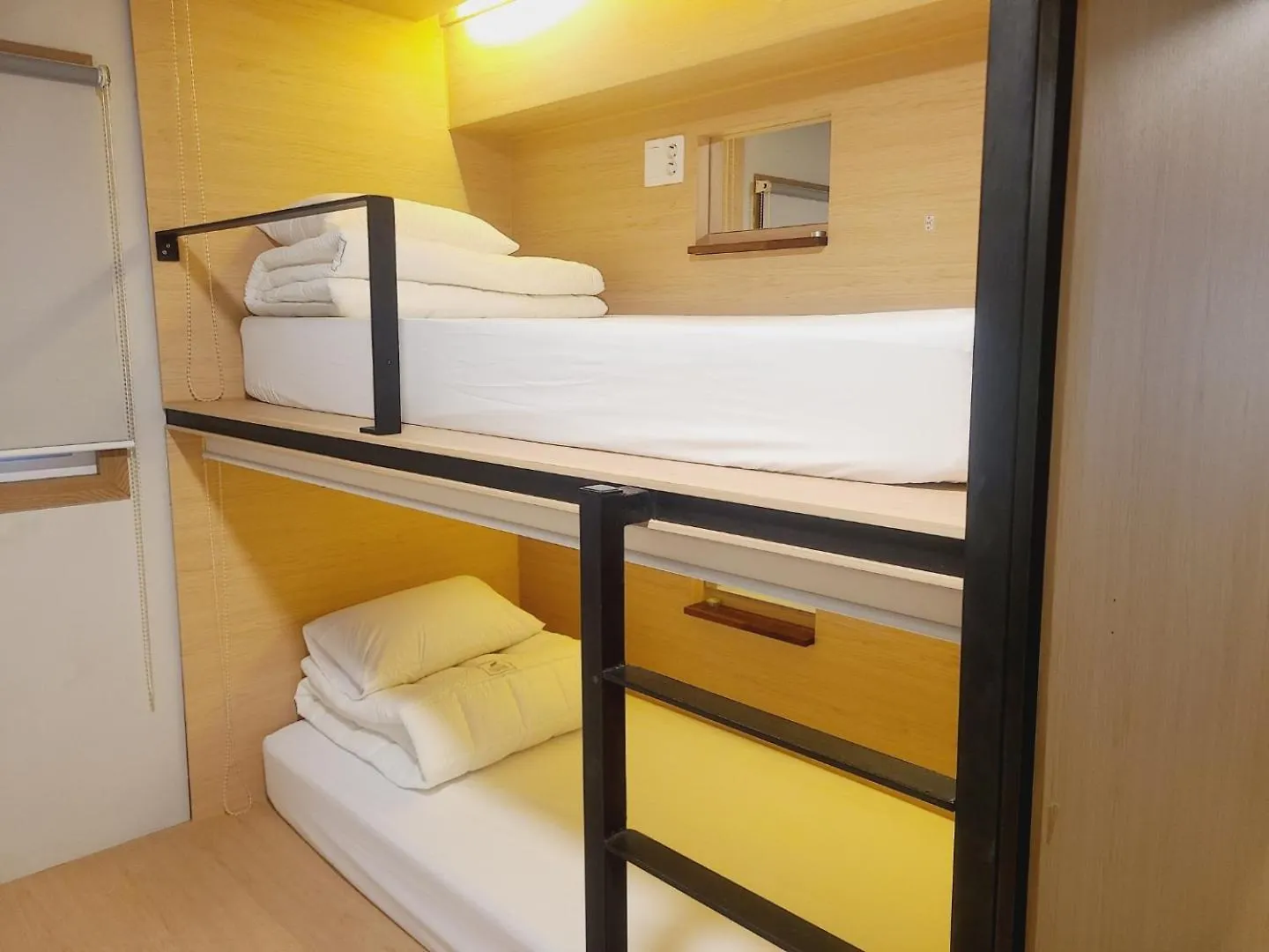 Elephant Hostel Nampo Busan Maison d'hôtes