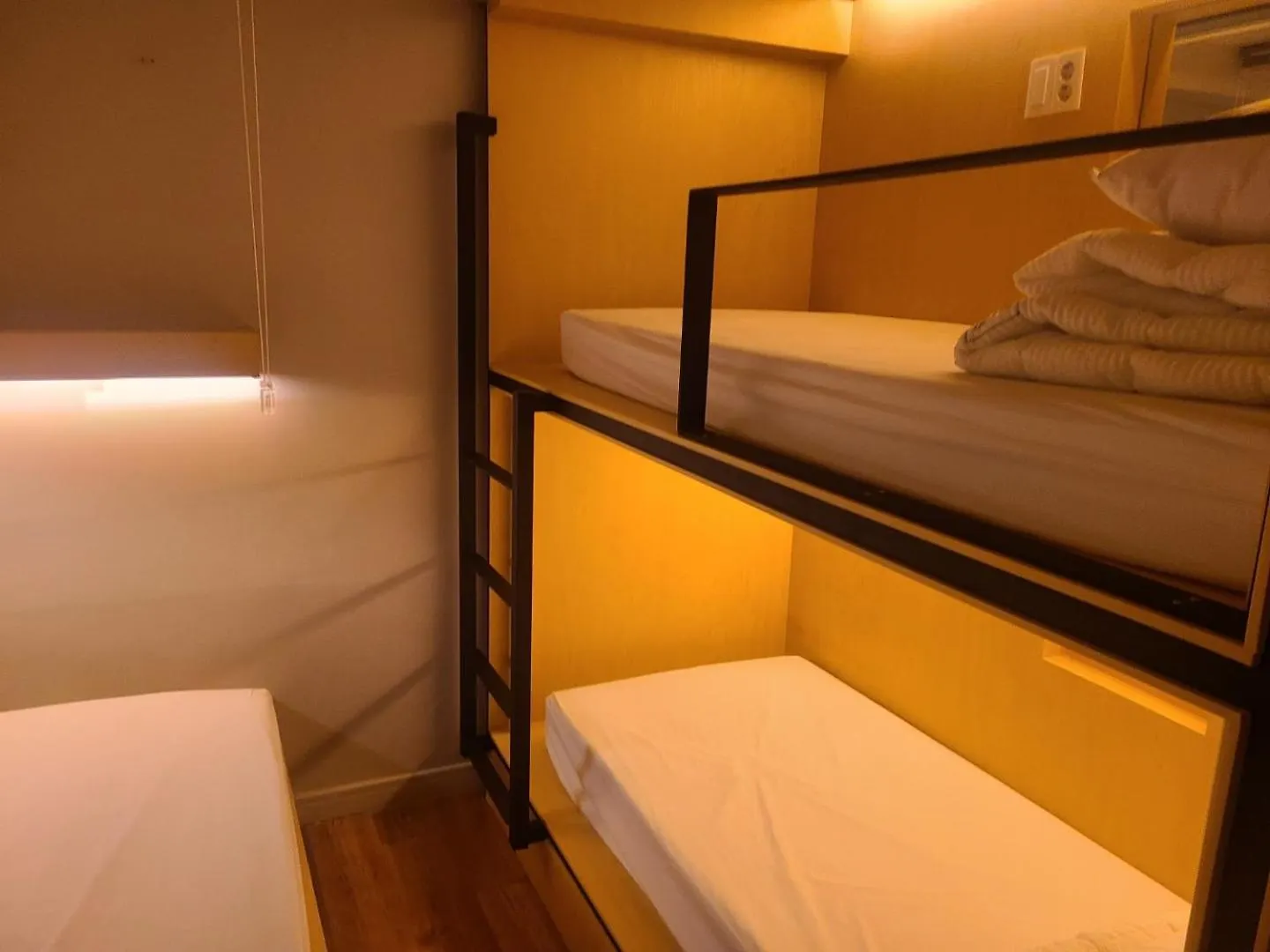 ** Maison d'hôtes Elephant Hostel Nampo Busan Corée du Sud