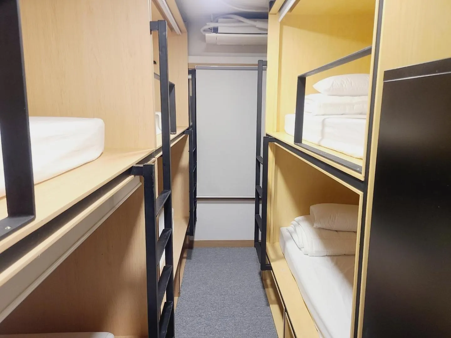 Elephant Hostel Nampo Busan
