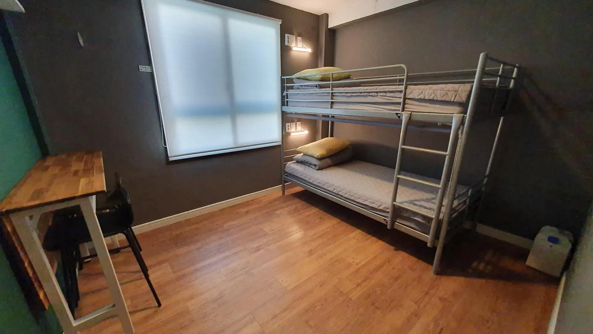 Gasthof Elephant Hostel Nampo Busan