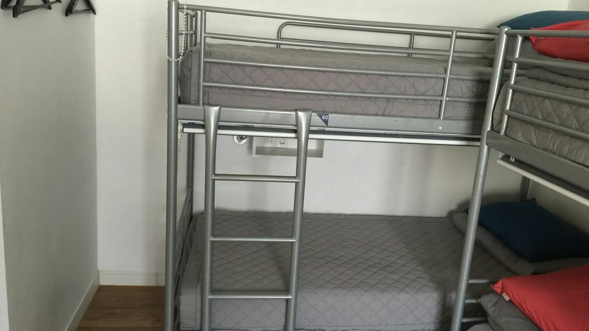 ** Gasthof Elephant Hostel Nampo Busan Südkorea