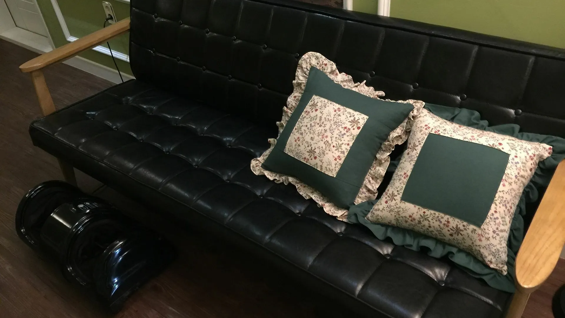 Elephant Hostel Nampo Busan Südkorea