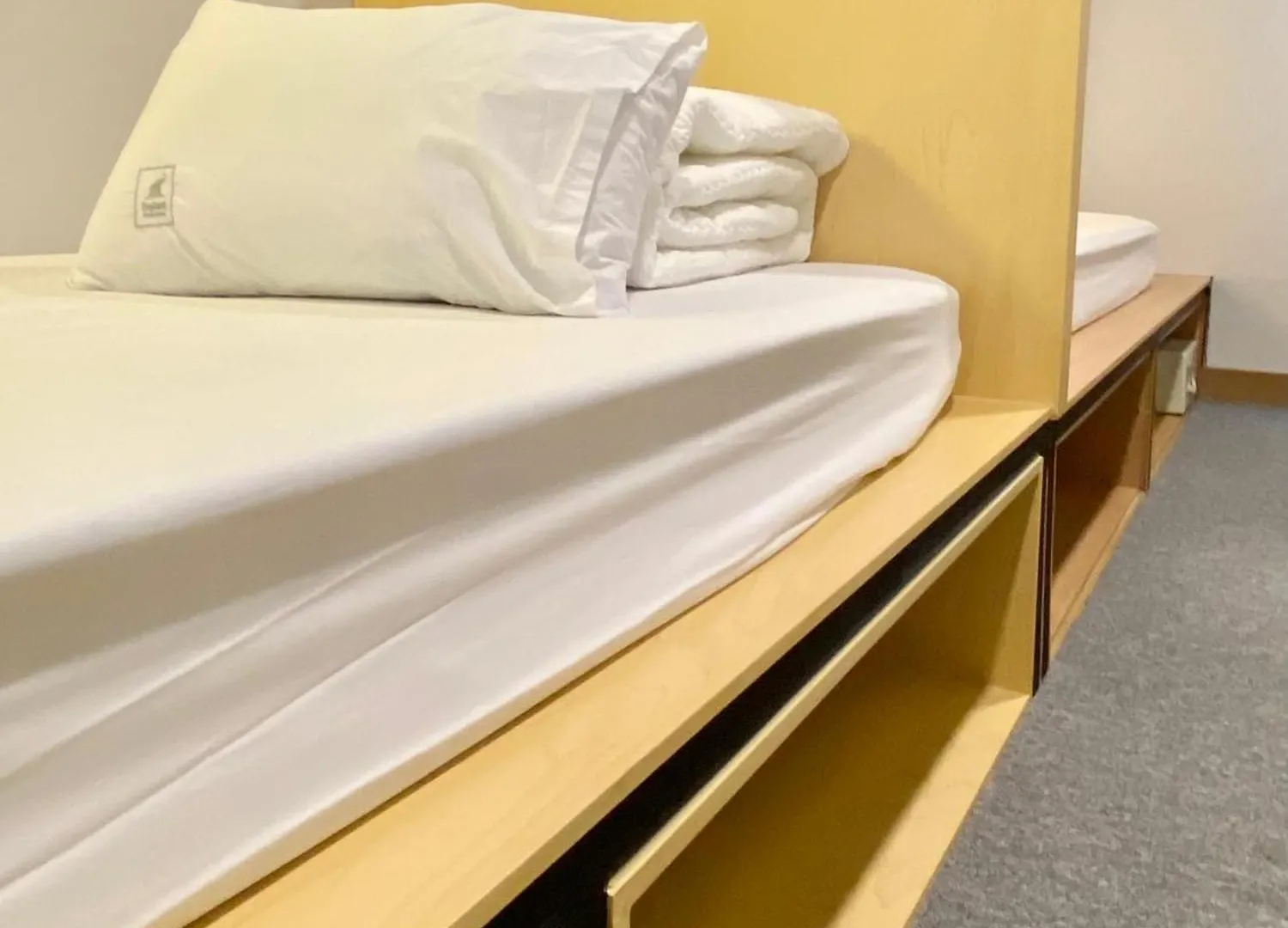 Elephant Hostel Nampo Busan South Korea