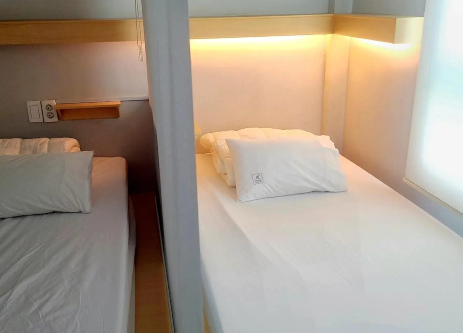 ** Guest house Elephant Hostel Nampo Busan South Korea