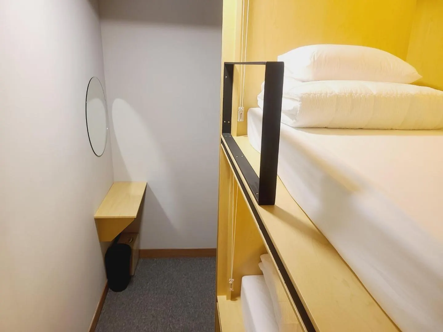 Guest house Elephant Hostel Nampo Busan