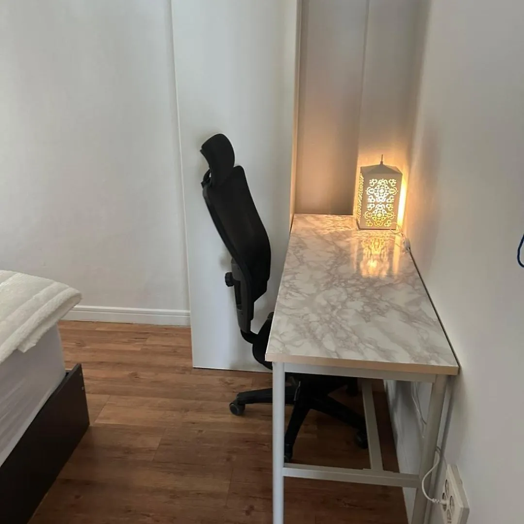 Elephant Hostel Nampo Busan