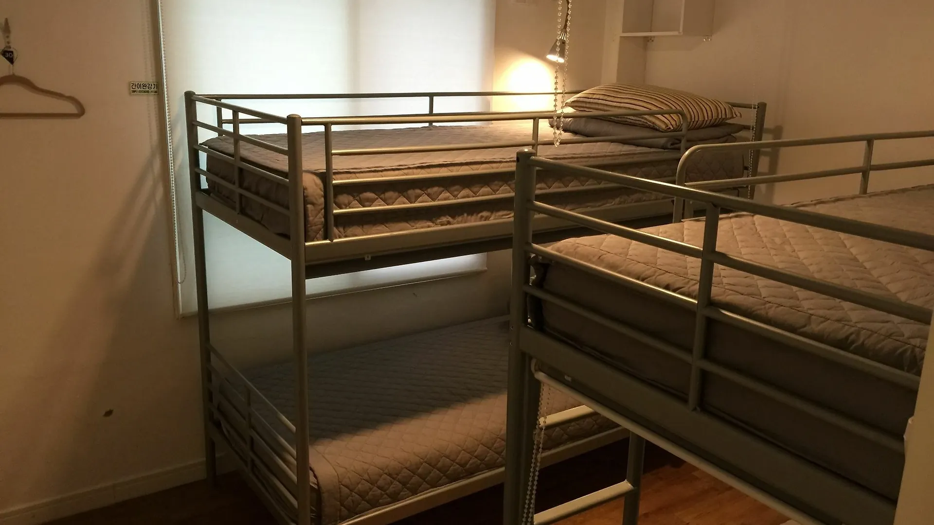 Elephant Hostel Nampo 釜山 2*,  韩国