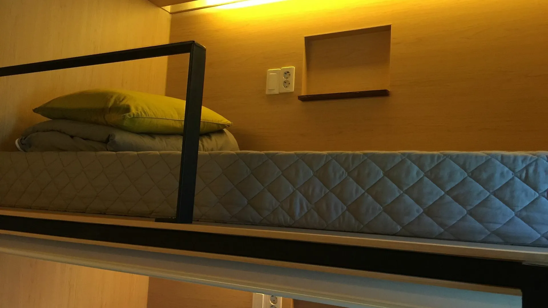 Elephant Hostel Nampo 釜山