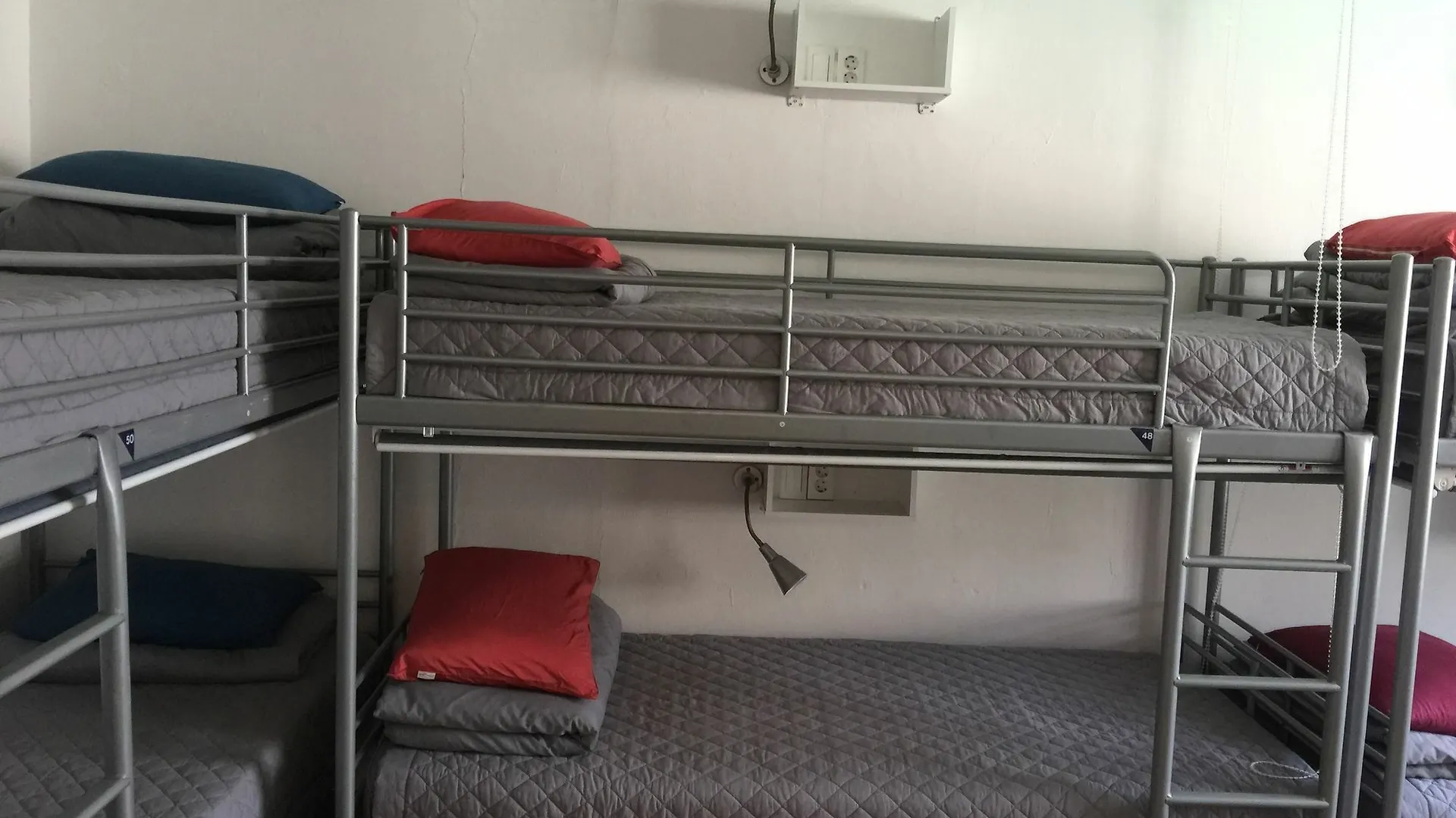 Elephant Hostel Nampo 釜山 2*,  韩国