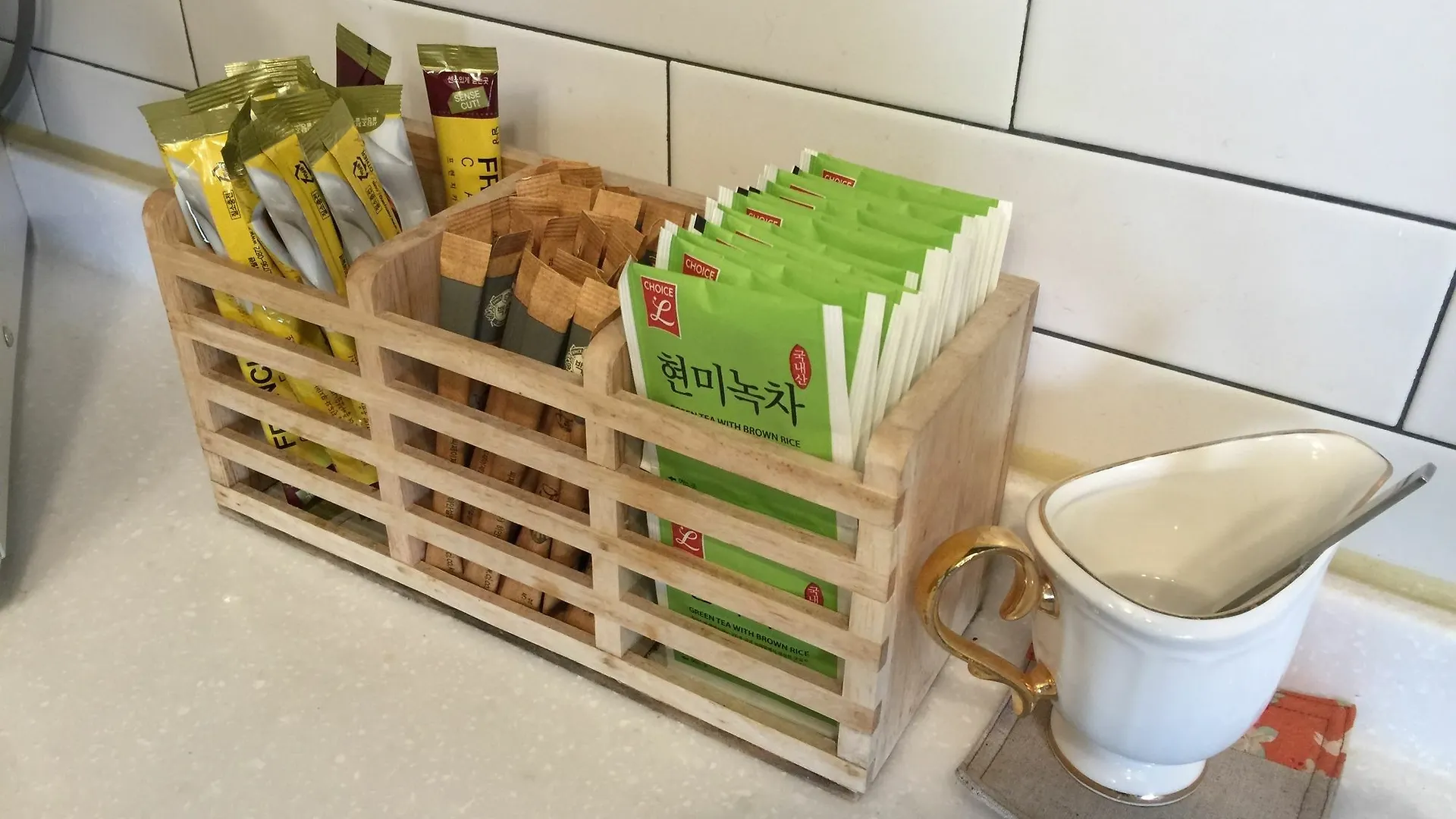 Elephant Hostel Nampo 釜山